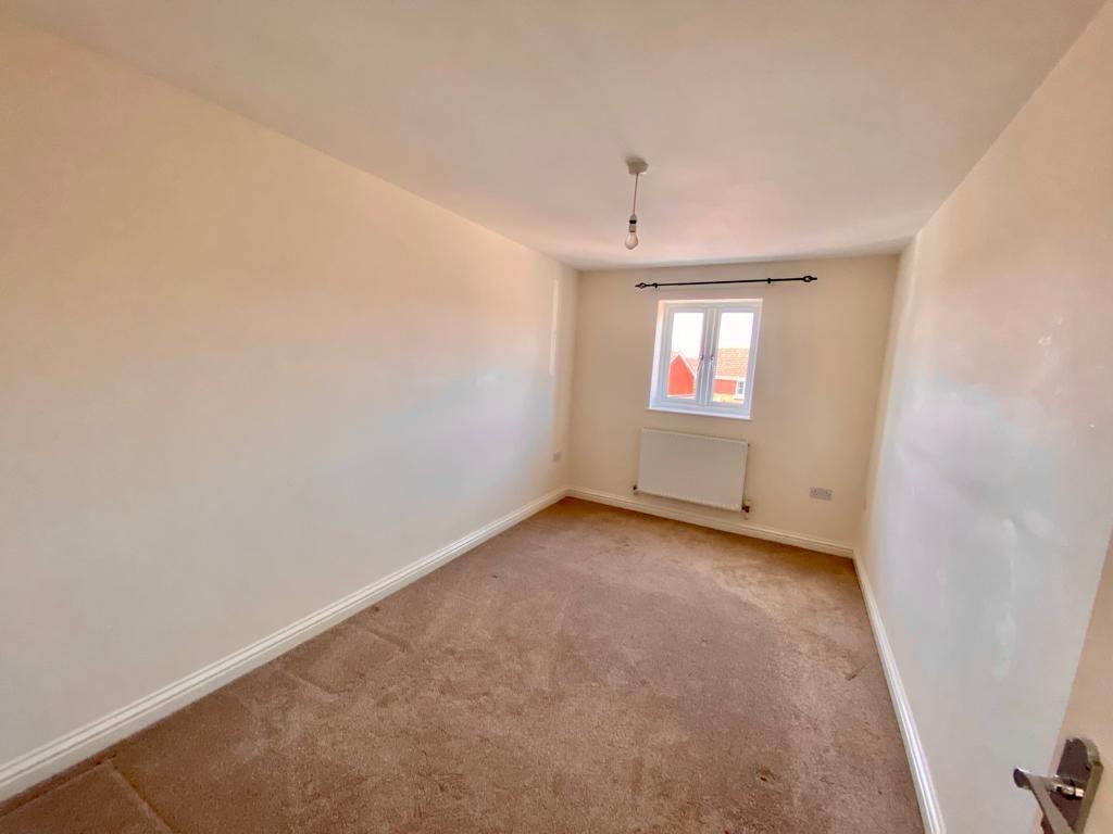 Watts & Ffordd Austin, Porthcawl, Bridgend, CF36 5BF